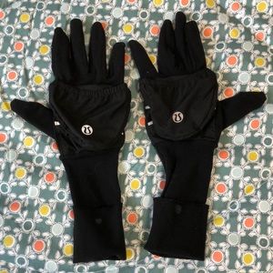 Lululemon Running Glove/mittens